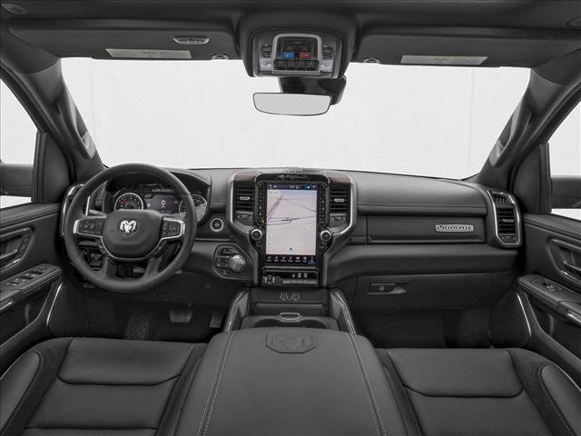 New 2026 RAM 1500 Laramie w/ Night Edition image 5