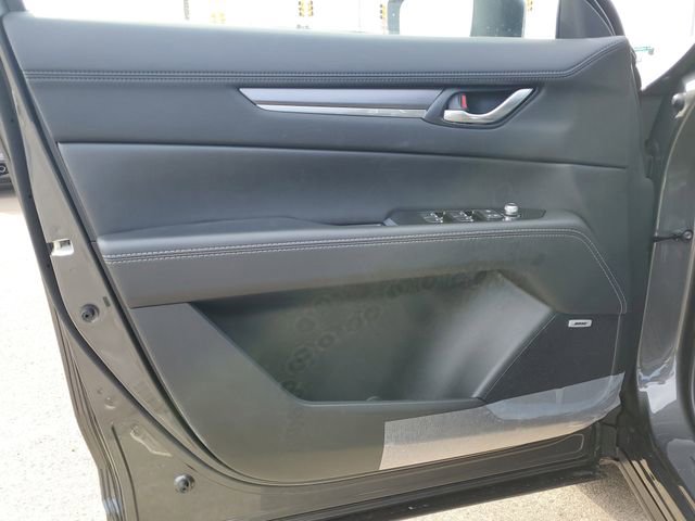 New 2025 MAZDA CX-5 AWD 2.5 S w/ Premium Plus Pkg image 21