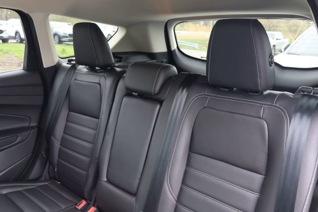Used 2017 Ford Escape Titanium AWD/4WD image 8