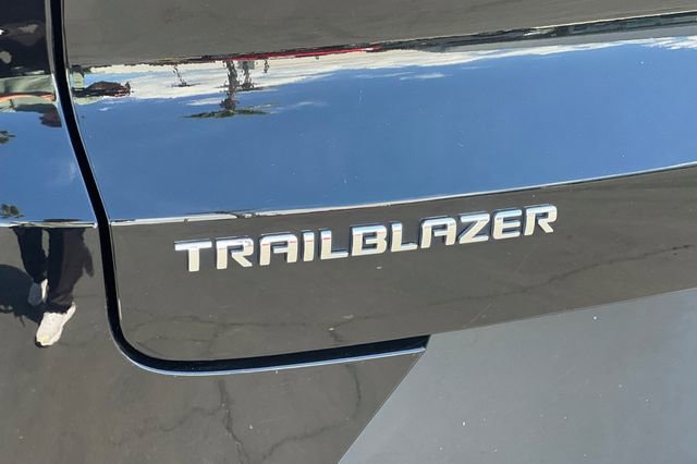 Used 2023 Chevrolet TrailBlazer LT image 36