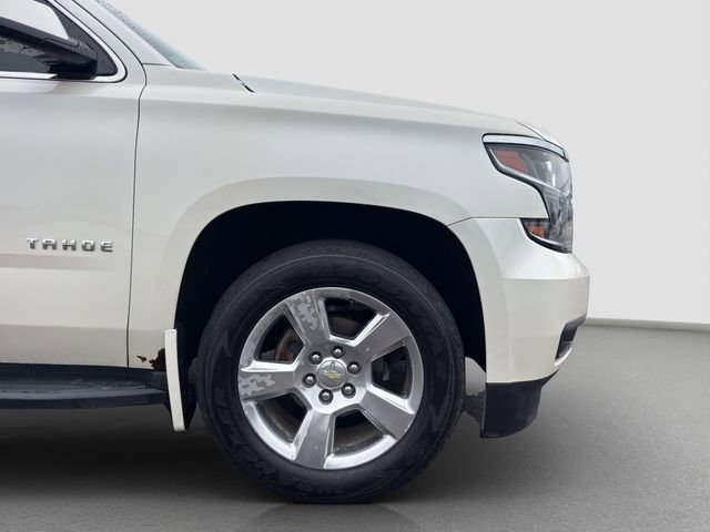 Used 2015 Chevrolet Tahoe LT w/ Luxury Package image 21