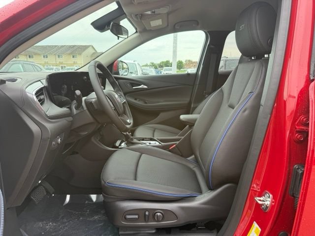 New 2026 Buick Encore GX Sport Touring w/ Advanced Technology Package AWD/4WD image 13