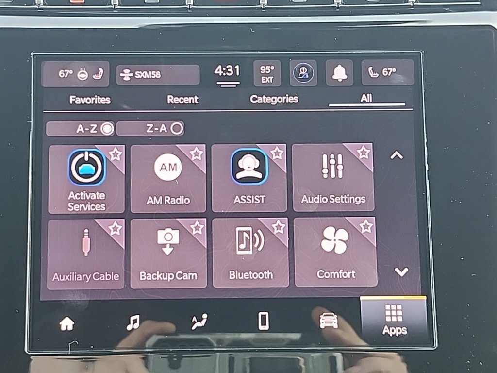 New 2026 Jeep Grand Cherokee Laredo X RWD image 38