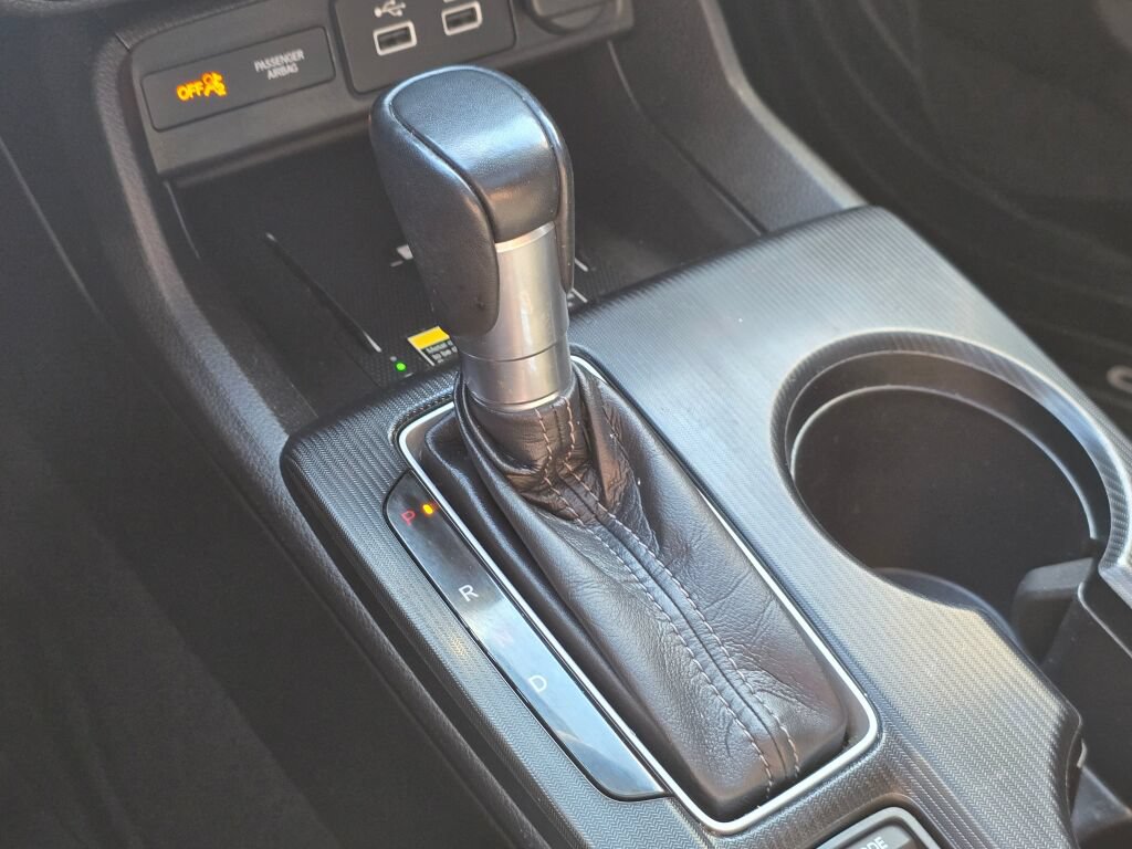 Used 2022 Honda Civic Touring image 27