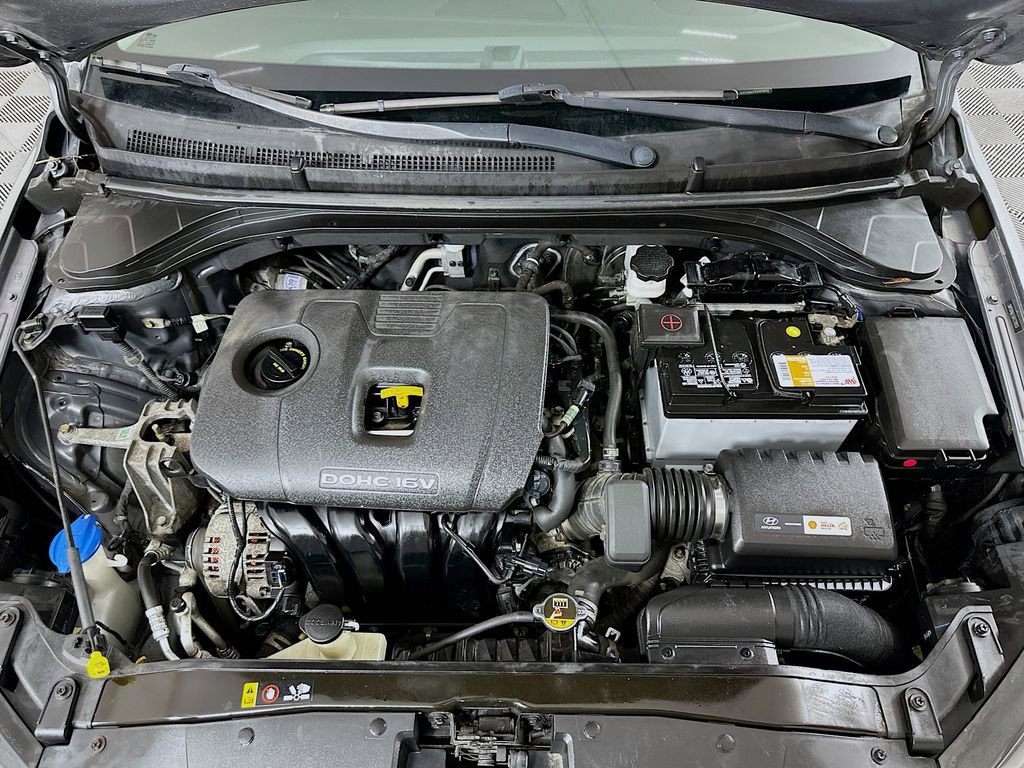 Used 2018 Hyundai Elantra Limited w/ Limited Ultimate Package 02 image 31