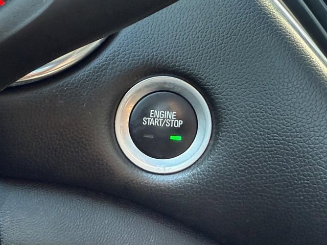 Certified 2019 Chevrolet Malibu Premier w/ Sun and Wheel Package image 16