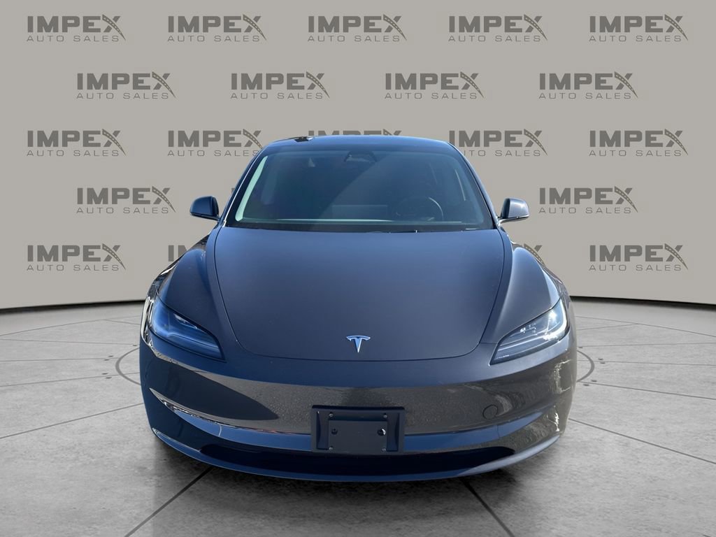 Used 2024 Tesla Model 3 Standard Range image 8