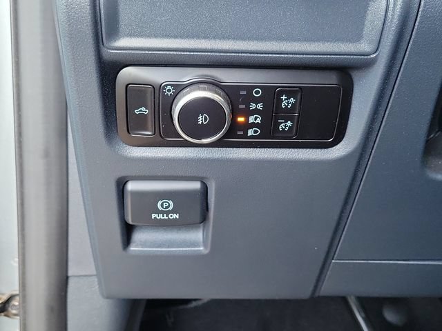 Used 2024 Ford F150 STX RWD image 13