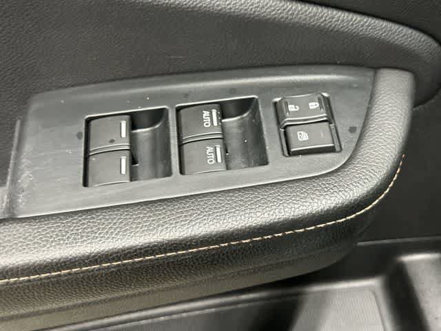 Used 2023 Honda Passport TrailSport image 20