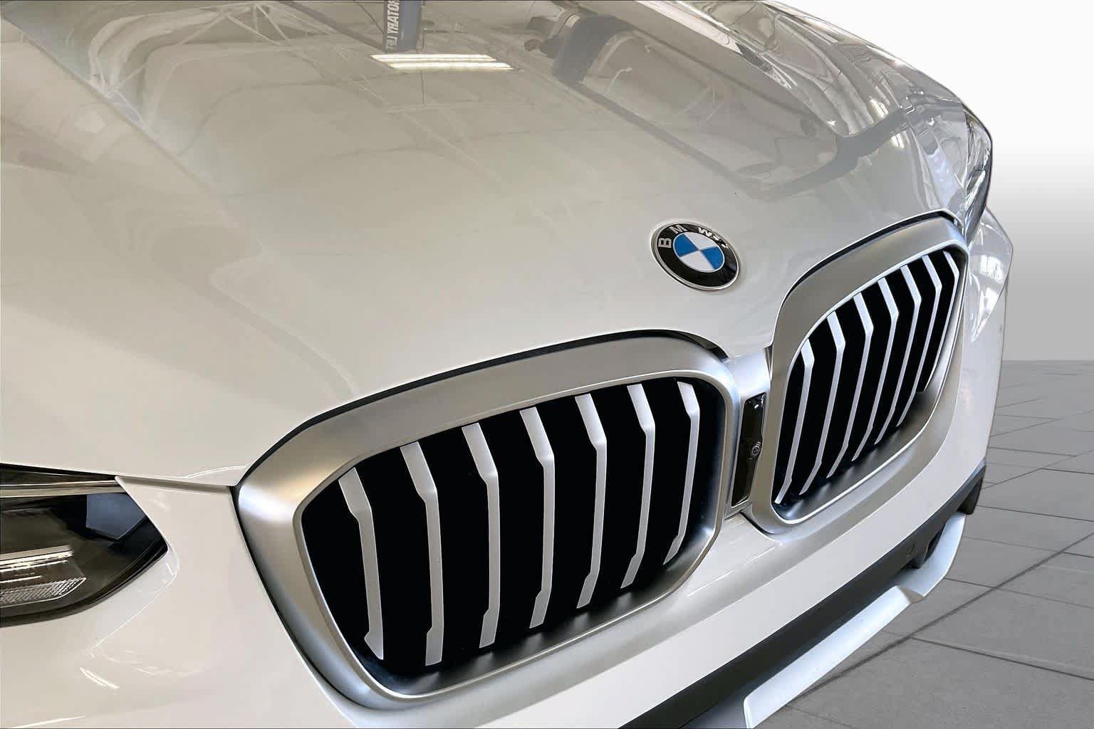 Used 2024 BMW X3 sDrive30i w/ Premium Package RWD image 29