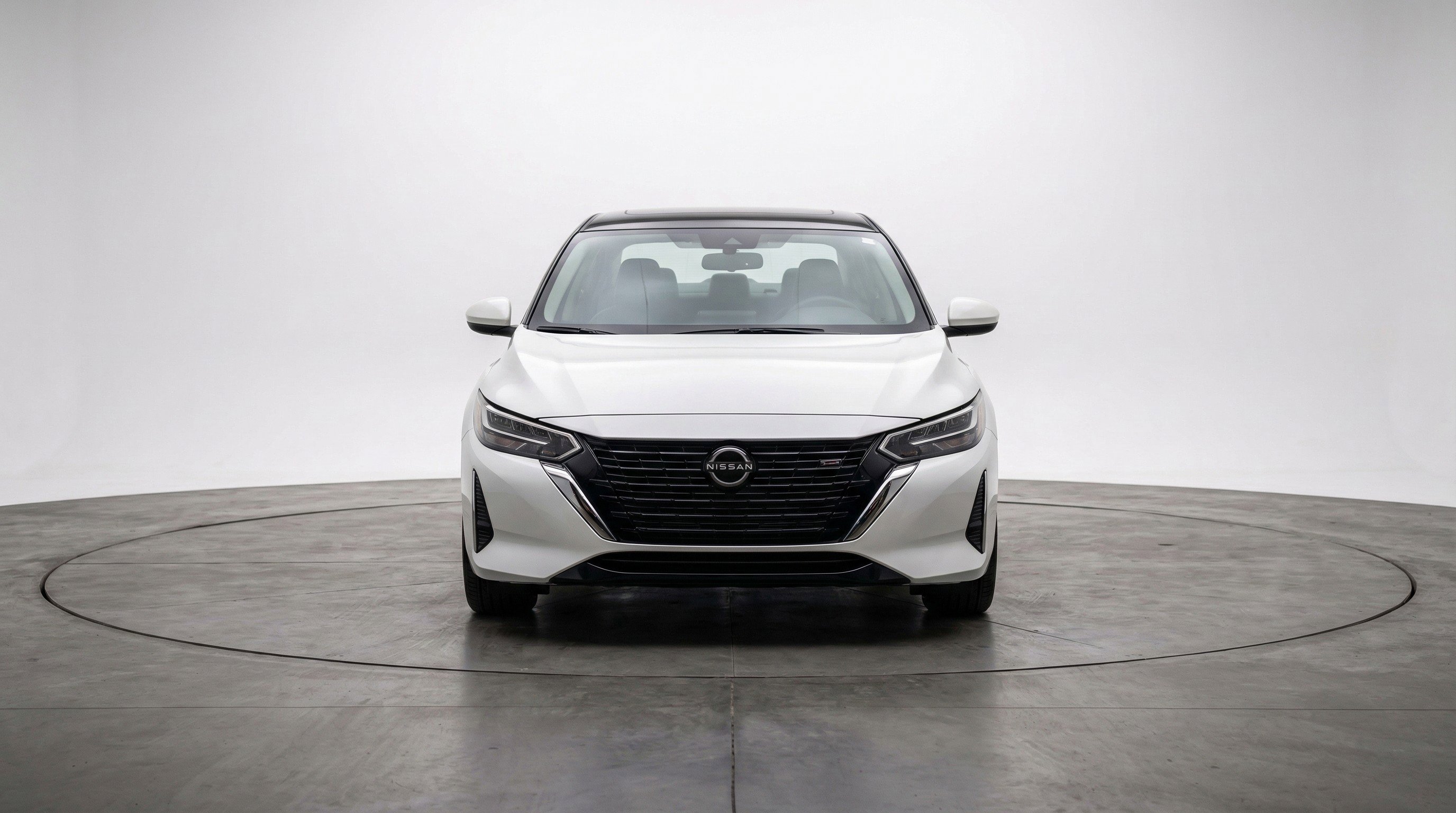 Used 2025 Nissan Sentra S image 2