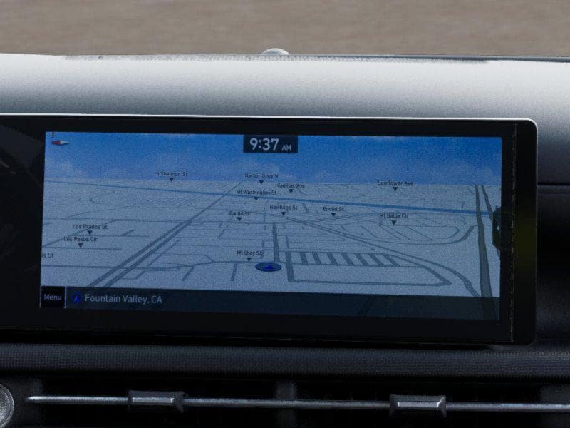 New 2027 Hyundai Santa Cruz XRT AWD/4WD image 13