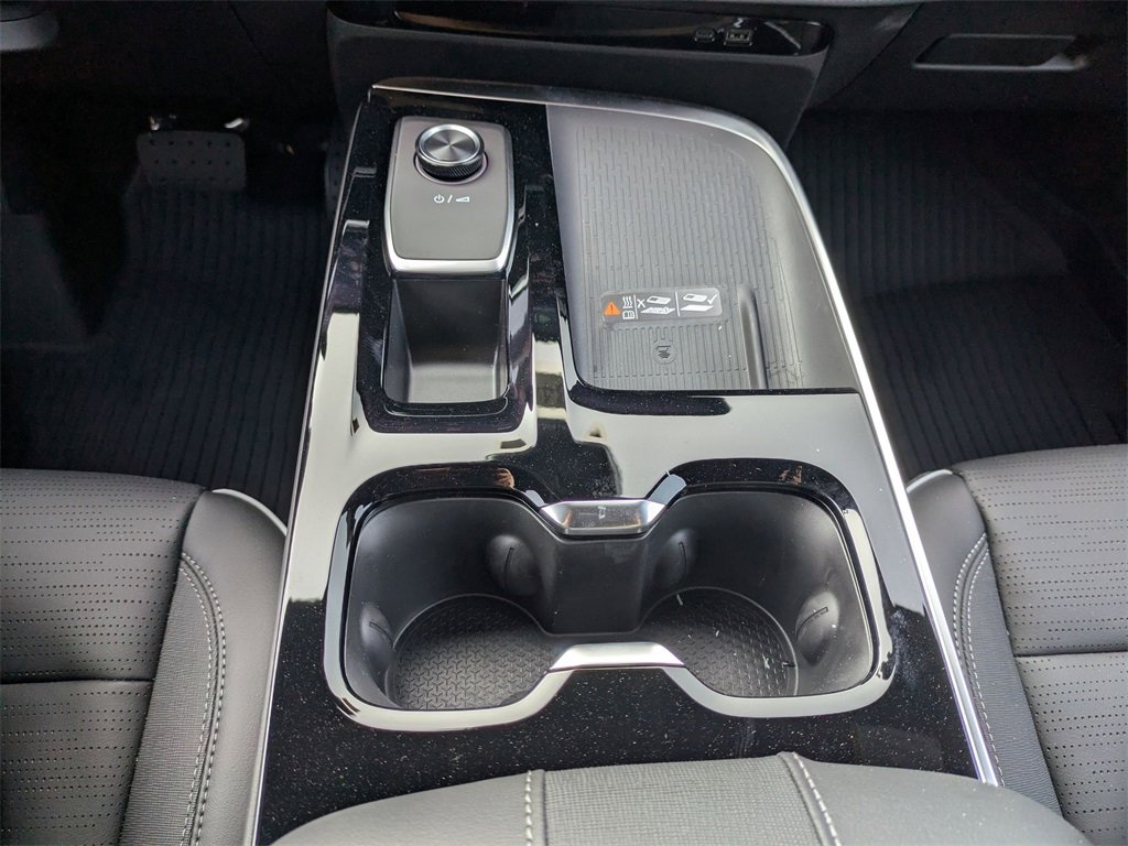 New 2026 Buick Enclave Sport Touring w/ Power Package image 16