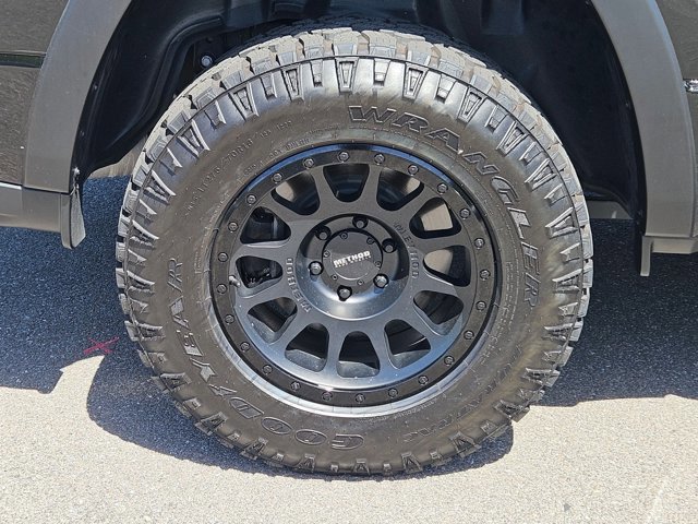 Used 2025 RAM 1500 Rebel w/ Rebel Level 2 Equipment Group AWD/4WD image 23
