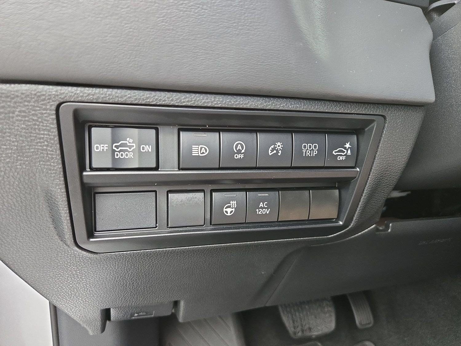Used 2023 Toyota Tundra Platinum AWD/4WD image 26
