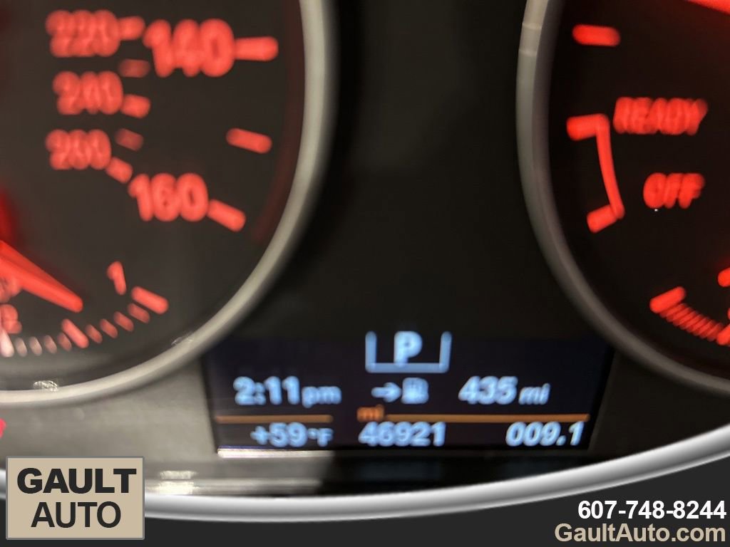 Used 2017 BMW X1 xDrive28i image 10