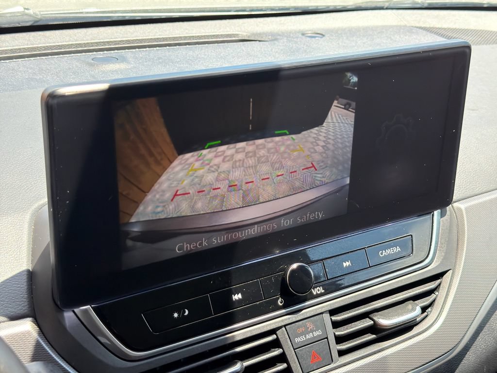 Used 2026 Nissan Altima 2.5 SR FWD image 8