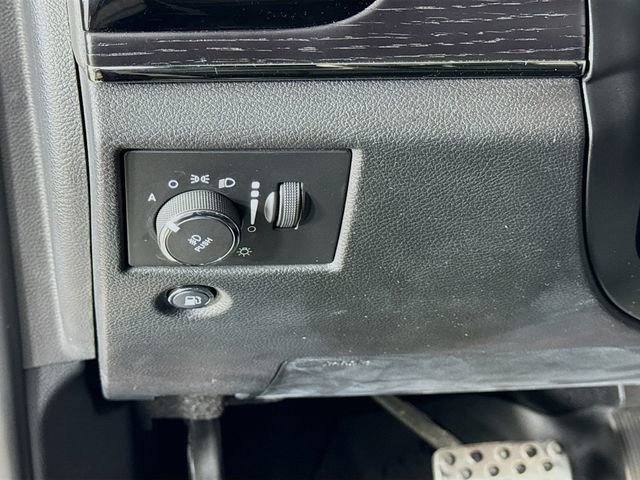 Used 2020 Jeep Grand Cherokee High Altitude image 10