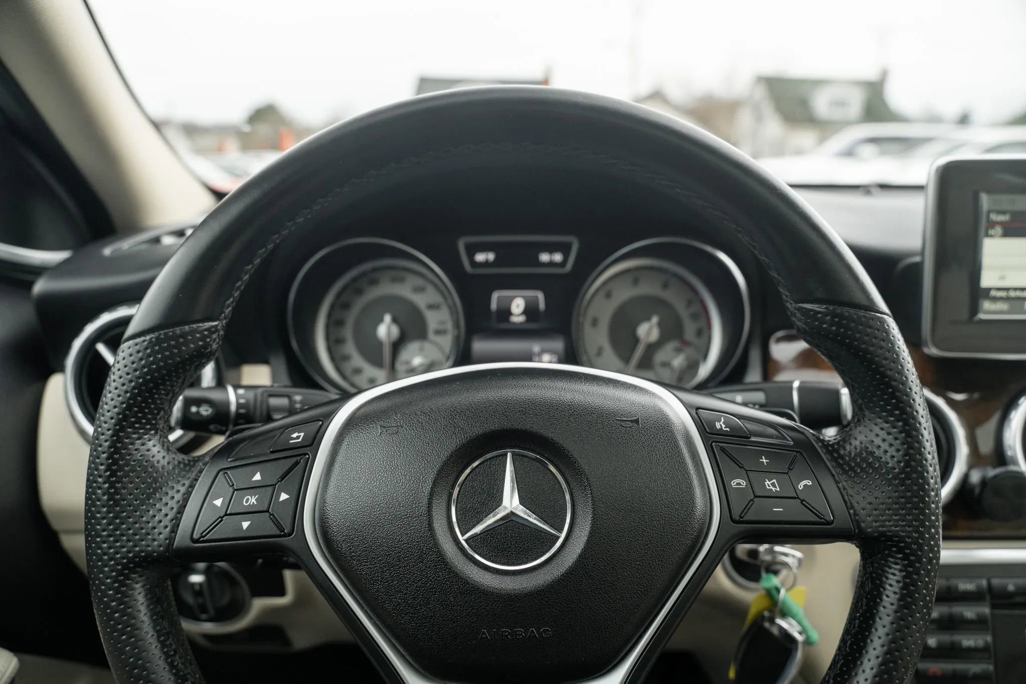 Used 2015 Mercedes-Benz GLA 250 GLA 250 4MATIC Sport Utility 4 image 18