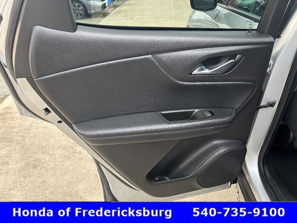 Used 2021 Chevrolet Blazer LT image 11
