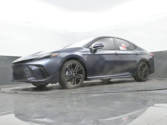 New 2026 Toyota Camry XSE FWD image 27