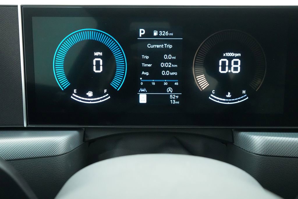 New 2026 Hyundai Sonata SE FWD image 35