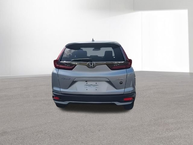 Used 2022 Honda CR-V EX-L image 8