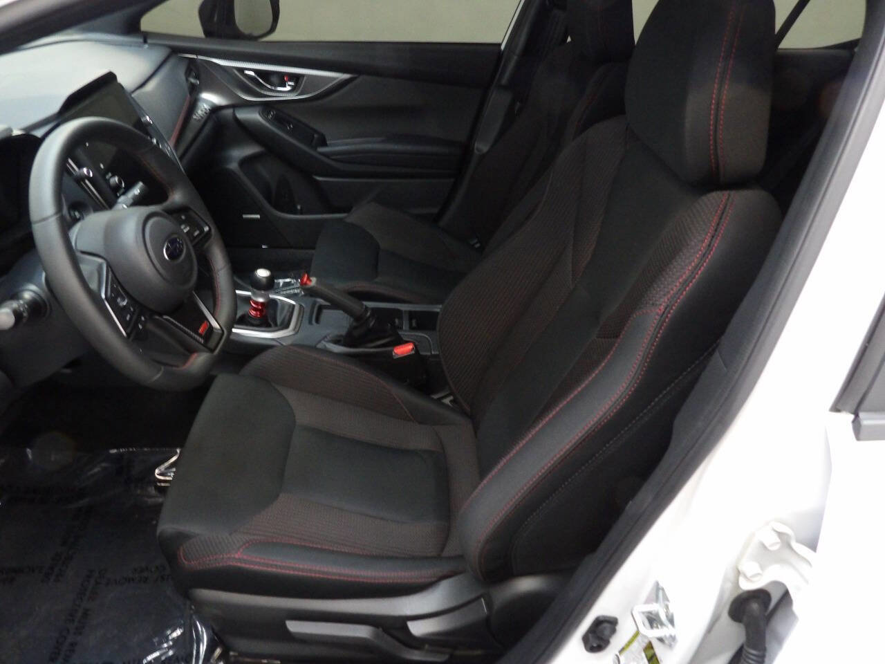 Used 2023 Subaru WRX Premium image 8