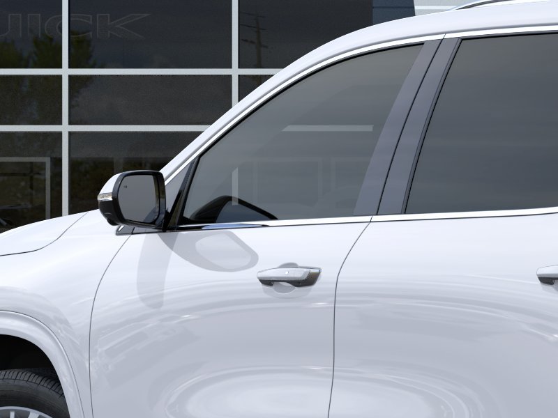 New 2027 Buick Enclave Avenir AWD/4WD image 12