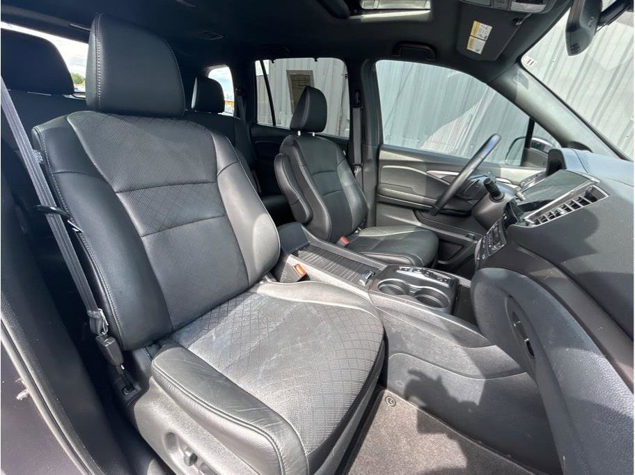 Used 2021 Honda Passport EX-L image 22