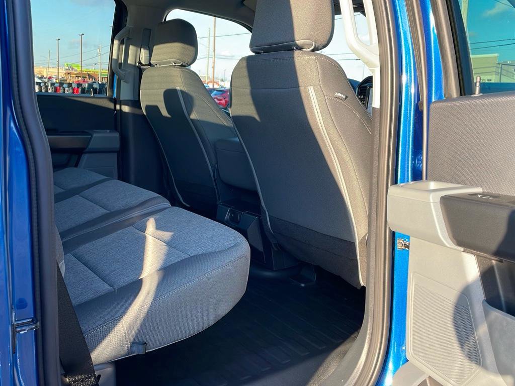 New 2025 Ford F150 XL image 28