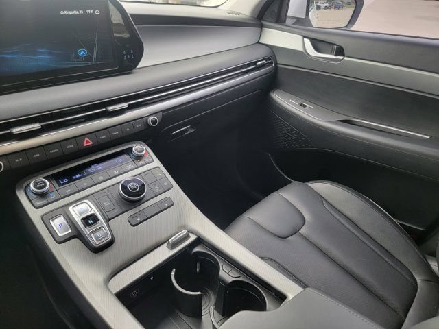 Used 2023 Hyundai Palisade SEL FWD image 28