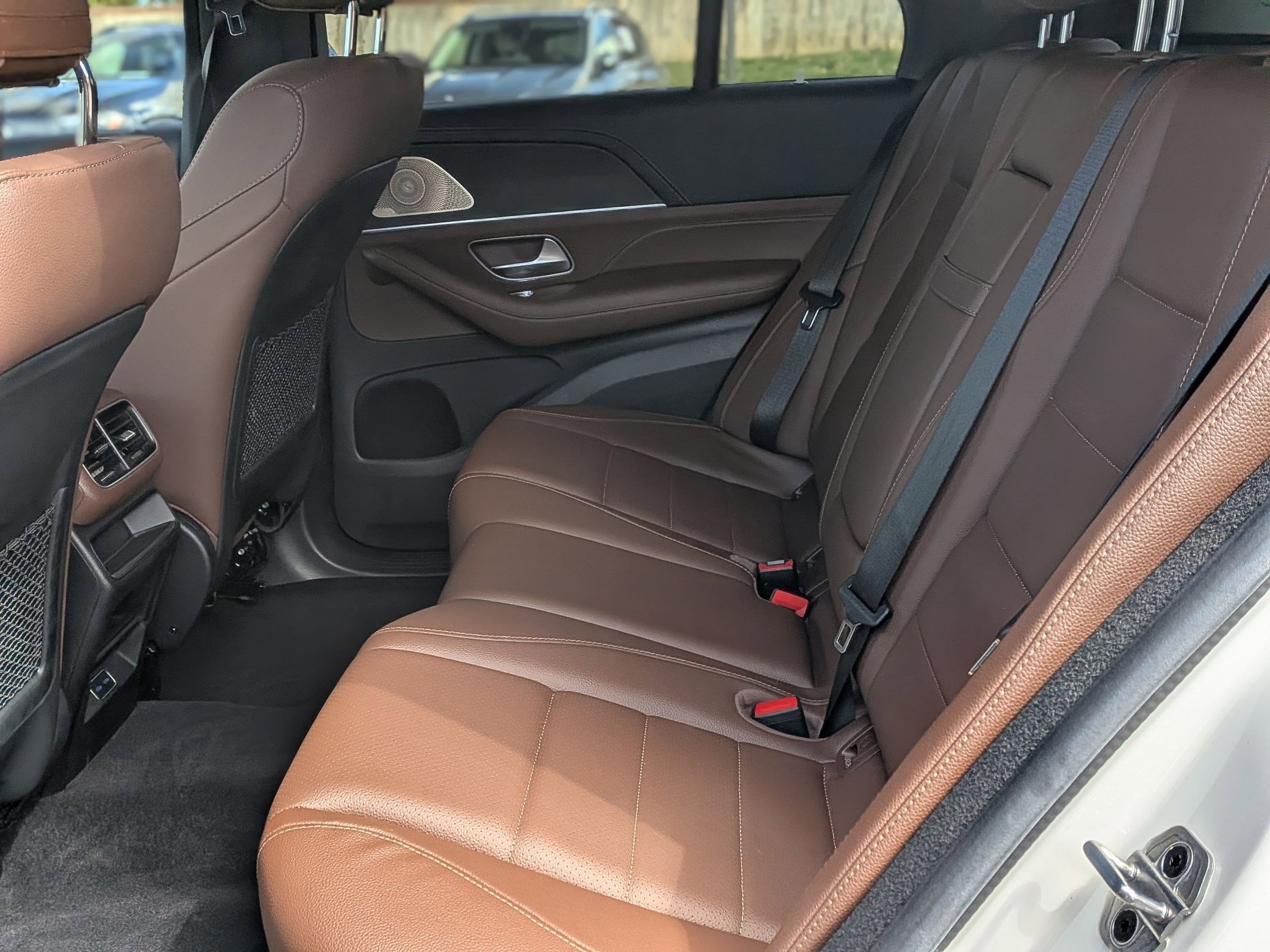 Certified 2024 Mercedes-Benz GLE 350 4MATIC image 31