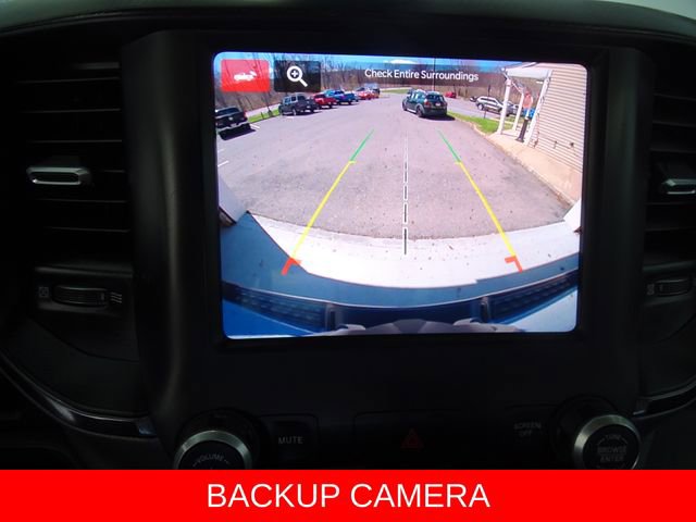 Certified 2023 RAM 1500 Big Horn image 15