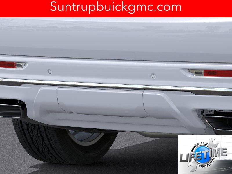 New 2026 Buick Enclave Avenir w/ Super Cruise Package image 15