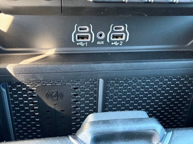 New 2026 RAM 1500 Big Horn AWD/4WD image 23