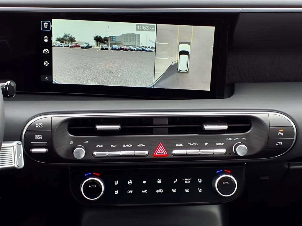 New 2026 Hyundai Palisade Limited image 11