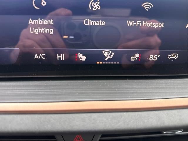 New 2026 Buick Envision Sport Touring AWD/4WD image 18