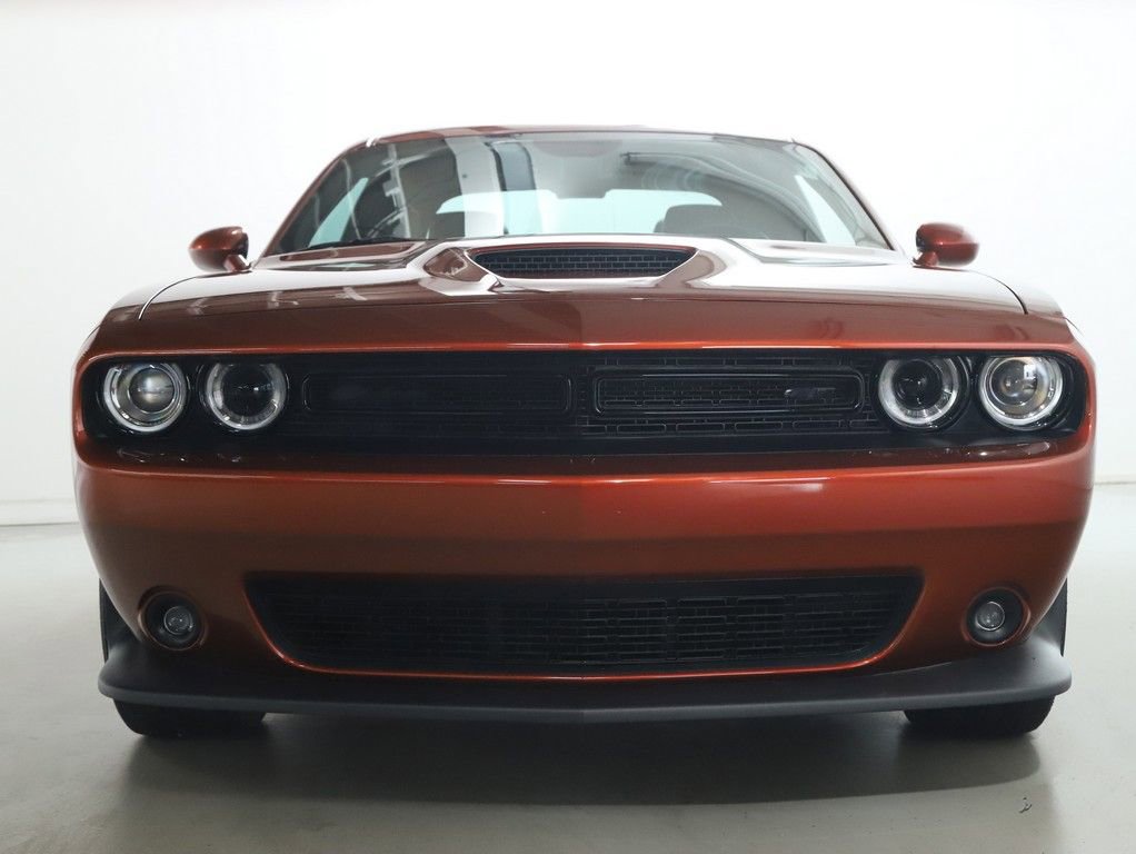 Certified 2023 Dodge Challenger GT w/ Plus Package image 5