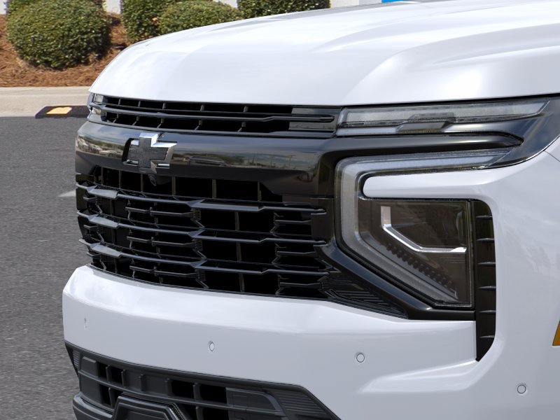 New 2026 Chevrolet Tahoe RST w/ RST Capability Package AWD/4WD image 55