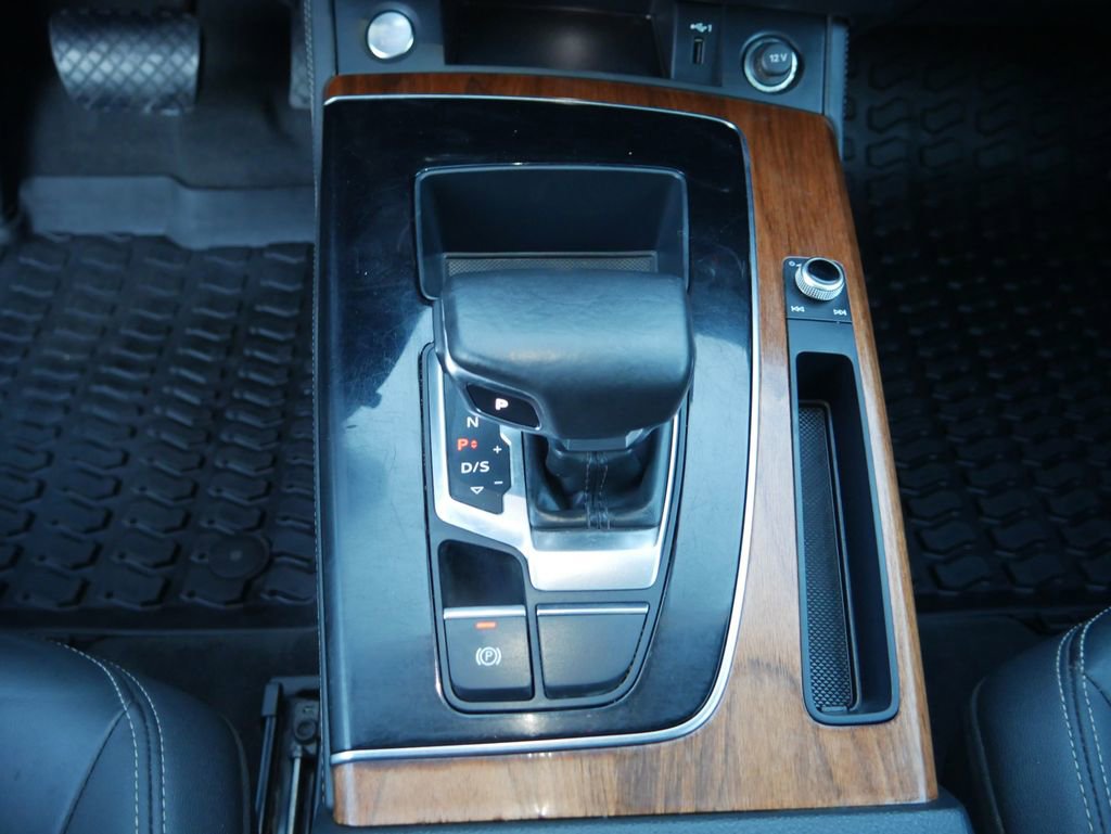 Certified 2023 Audi Q5 2.0T Premium Plus w/ Premium Plus Package image 49