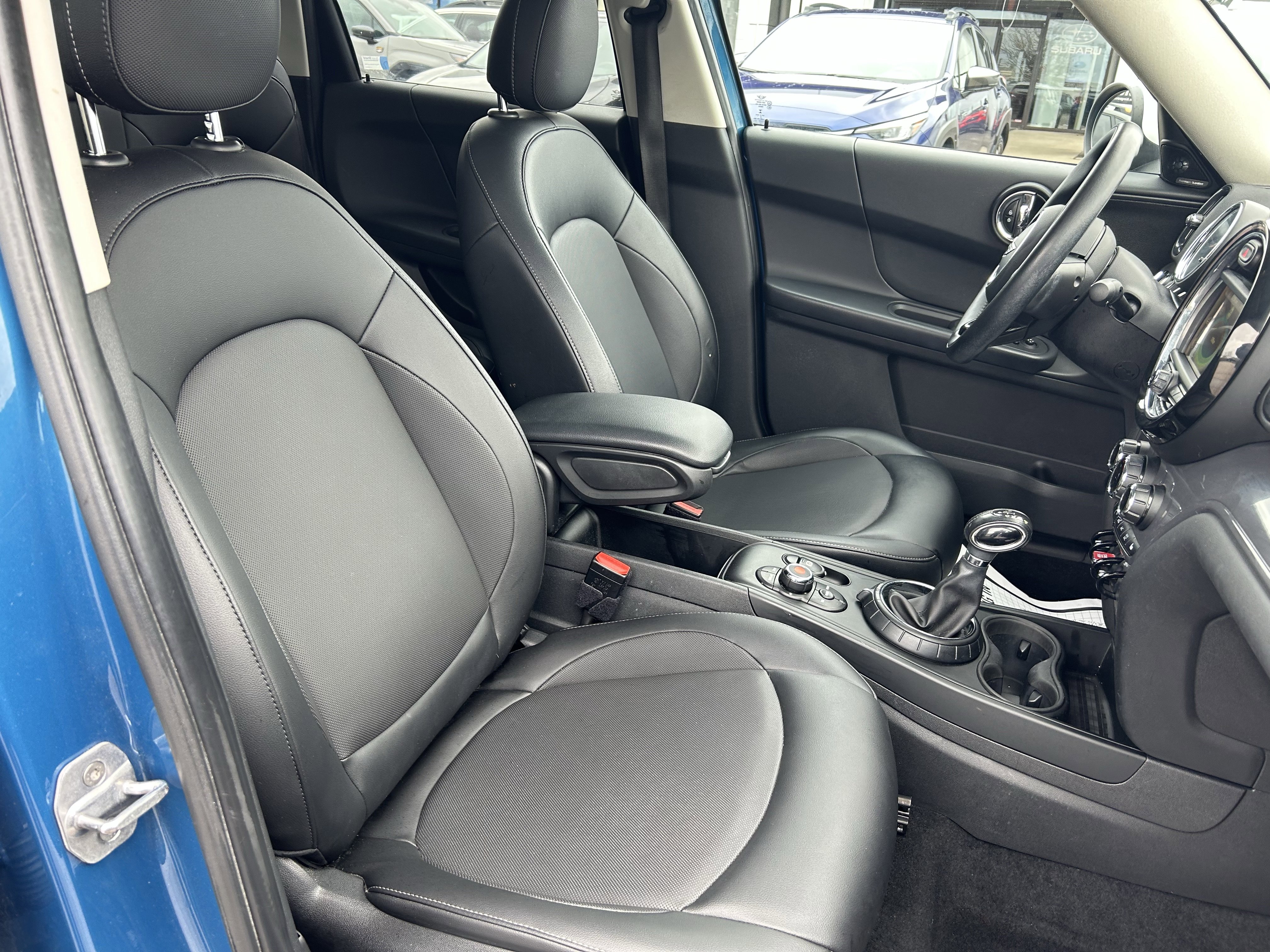 Used 2017 MINI Cooper Countryman ALL4 image 27