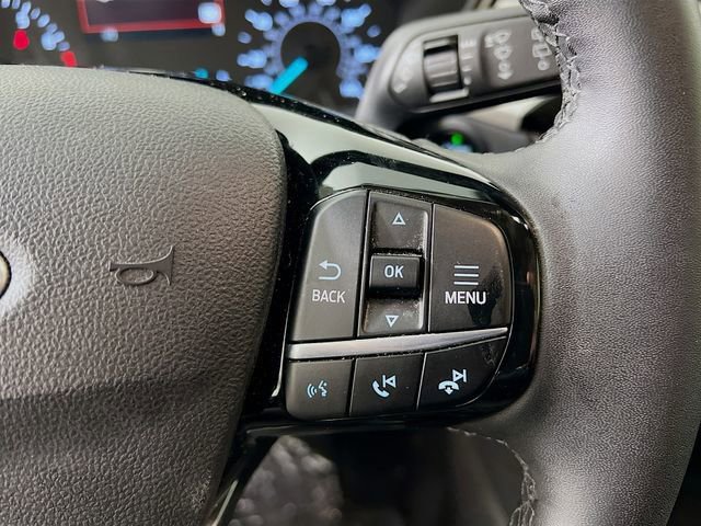 Used 2022 Ford Escape SEL image 32