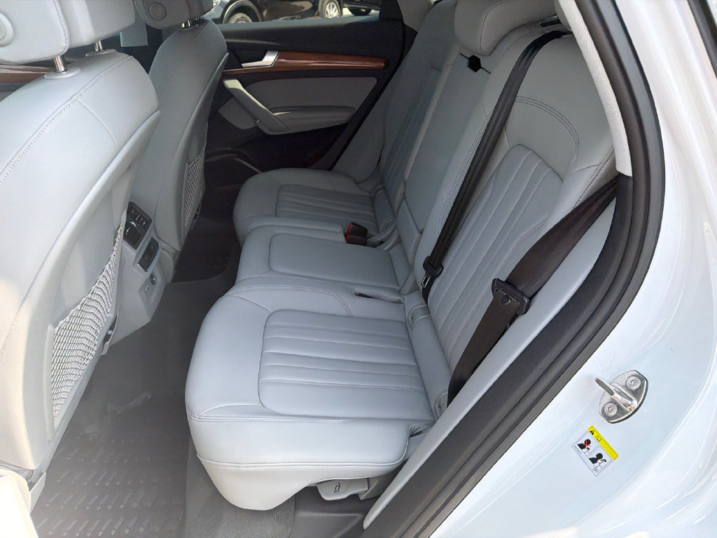 Used 2023 Audi Q5 2.0T Premium Plus AWD/4WD image 23