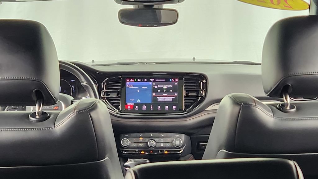 Used 2022 Dodge Durango R/T w/ Blacktop Package AWD/4WD image 18
