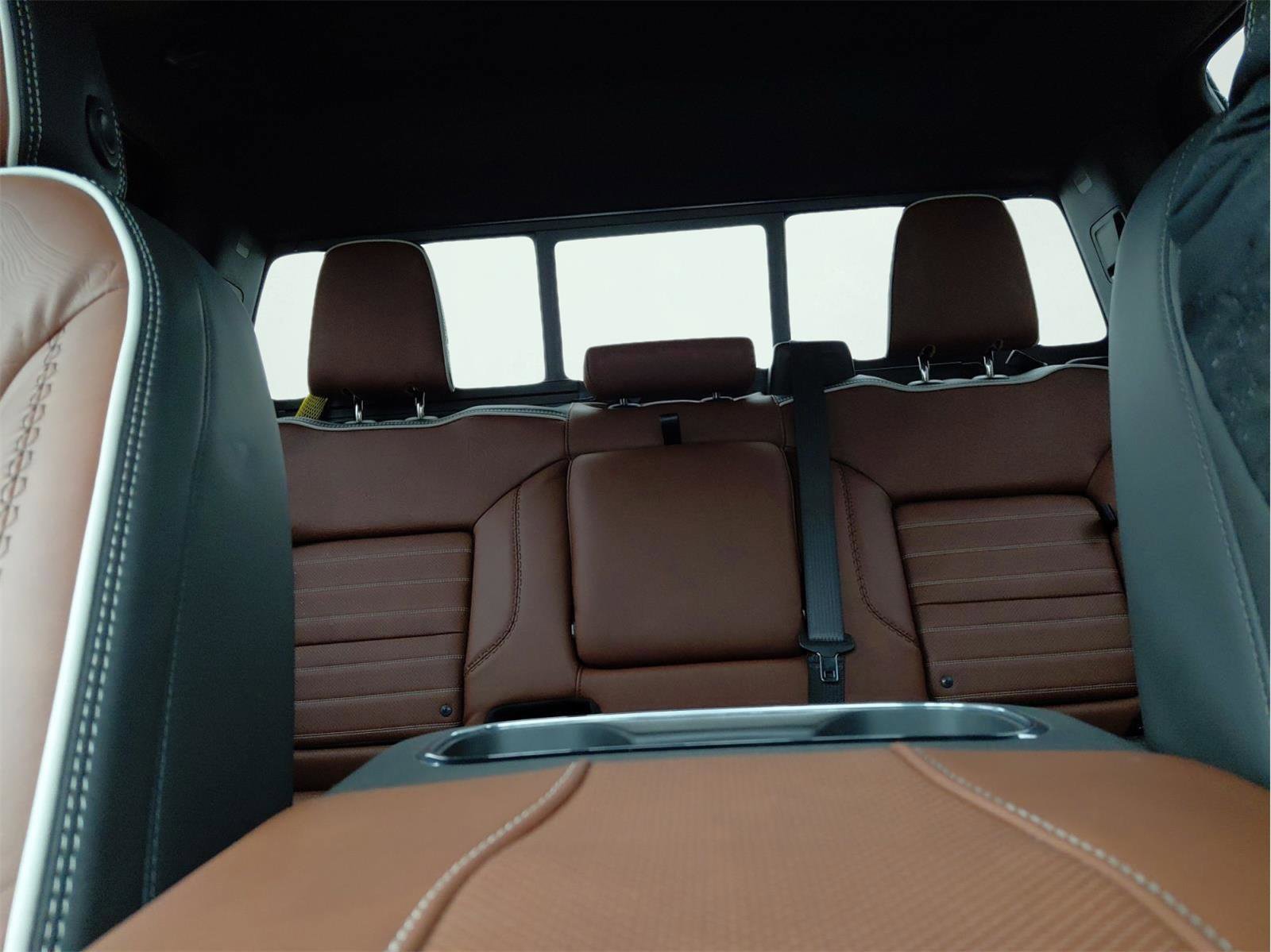 New 2026 GMC Sierra 1500 Denali Ultimate image 25