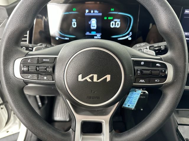 Used 2023 Kia Sportage LX image 19