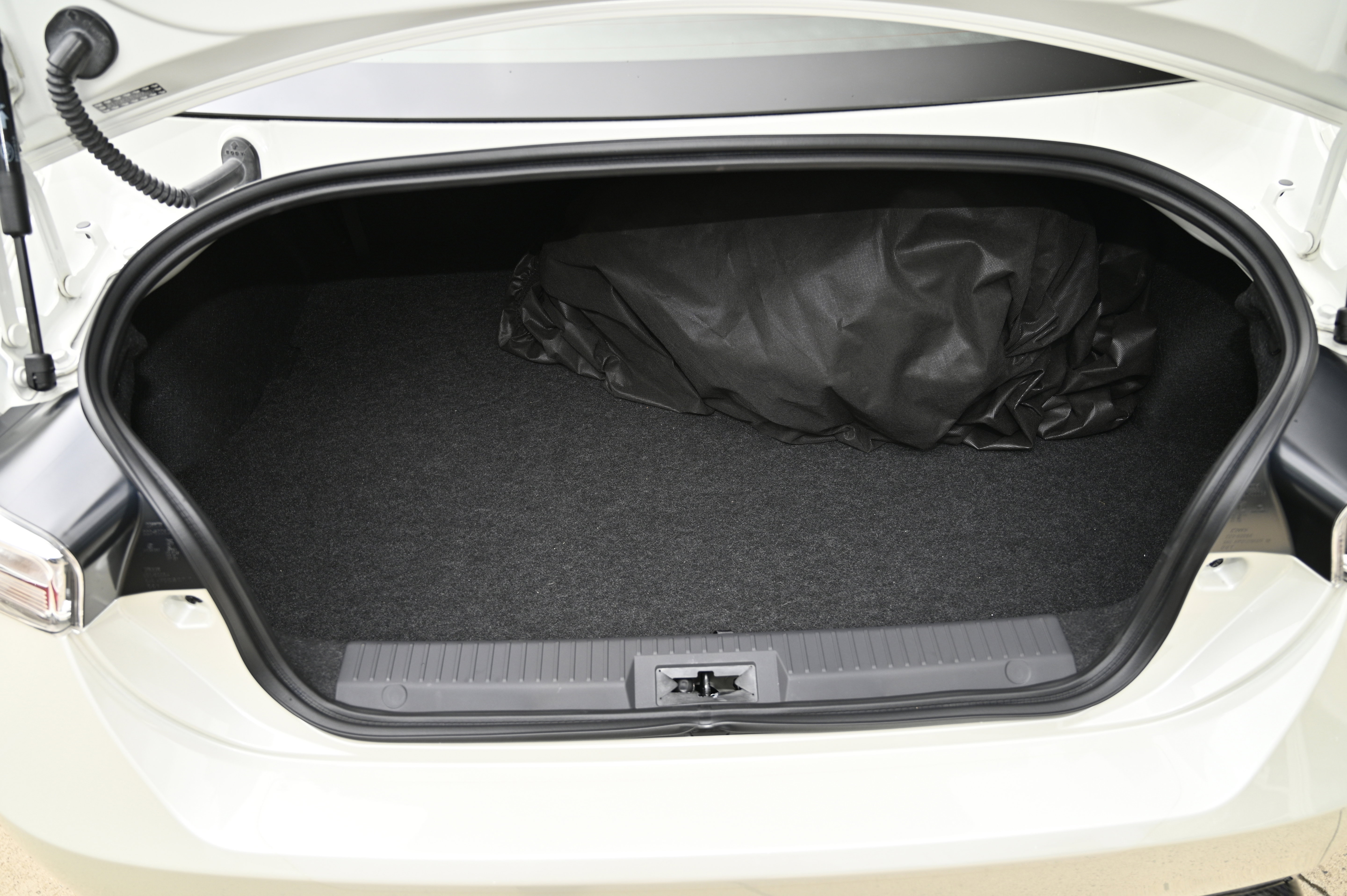 Used 2014 Subaru BRZ Limited image 34