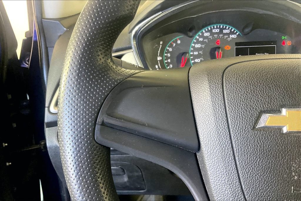 Used 2017 Chevrolet Trax LS AWD/4WD image 22