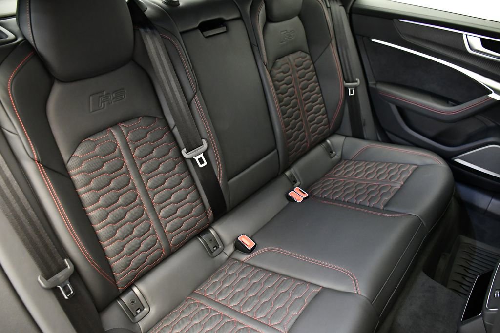 New 2026 Audi RS 7 Performance image 50